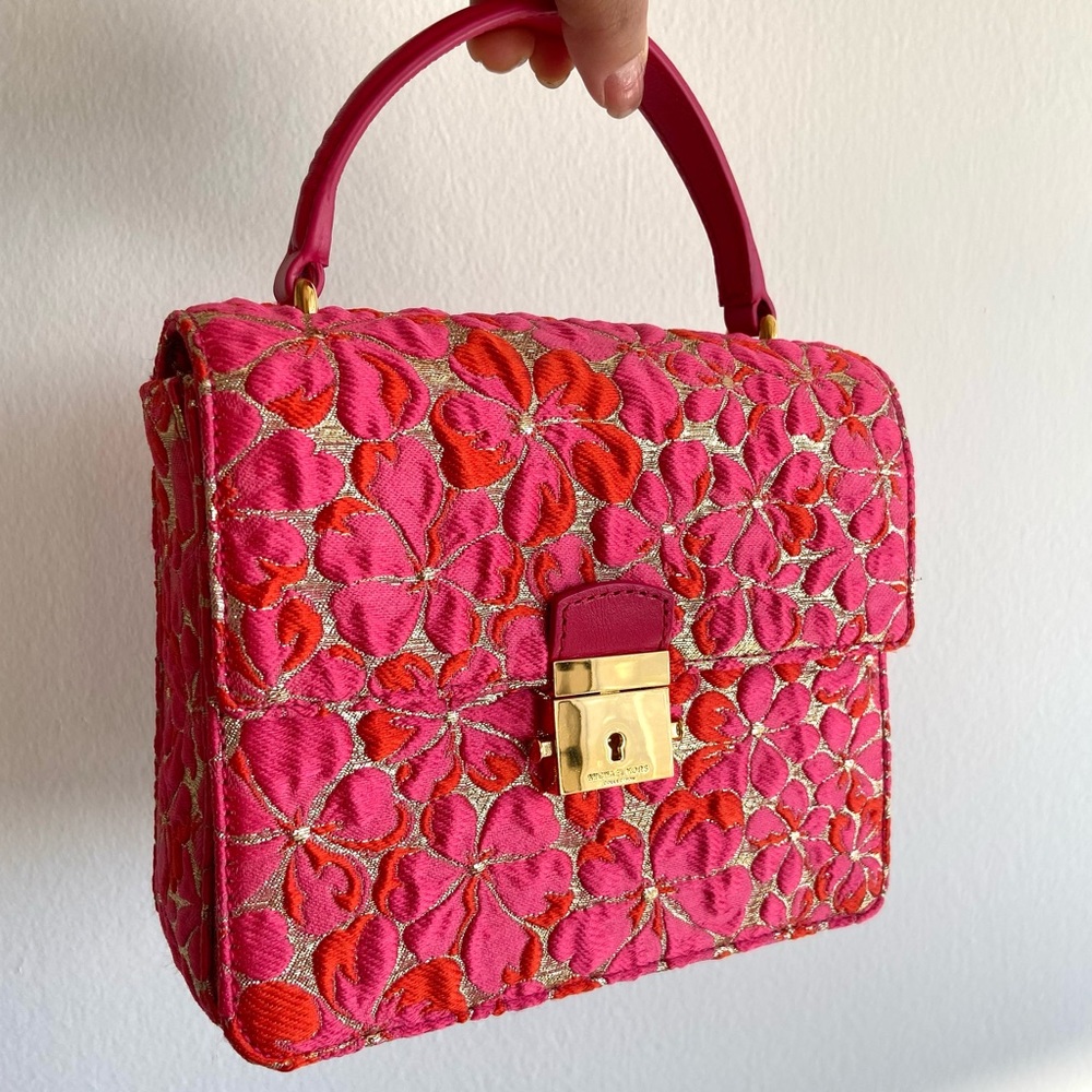 Michael Kors Collection Mini Bag💕